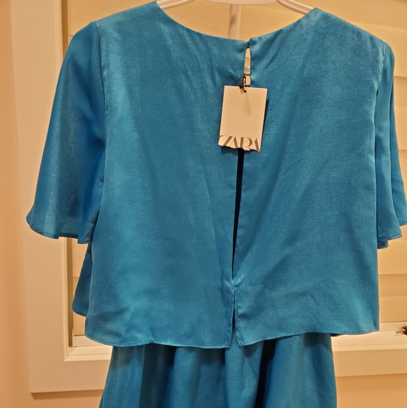 Short Dress - Picture 3 of 6